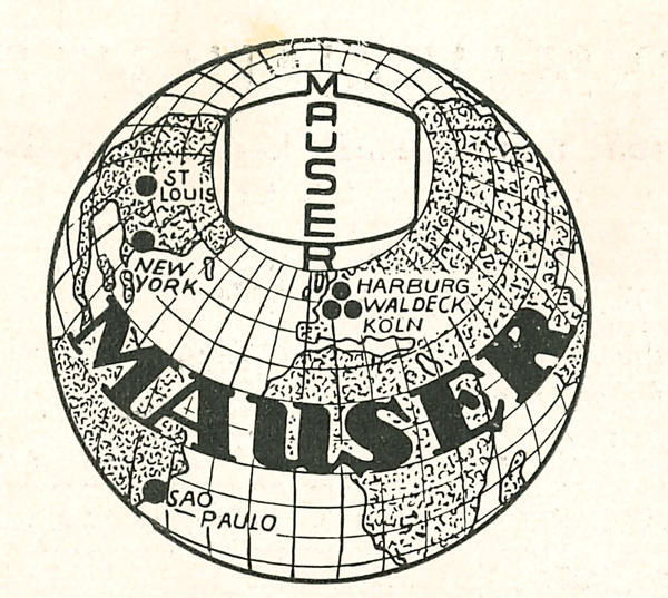 Mauser-Werke GmbH