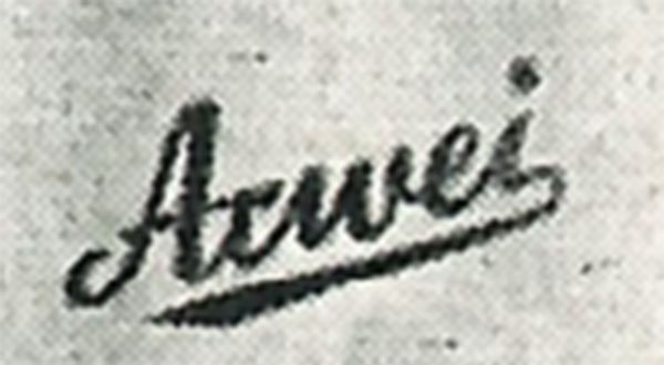 Arendt & Weicher Werkzeug- und Maschinenfabrik G.m.b.H