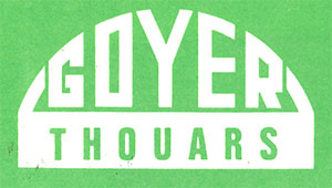 Éts Goyer