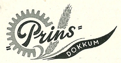 Prins Landbouwwerktuigen Machinefabriek N. V.