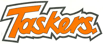 Taskers of Andover Ltd.