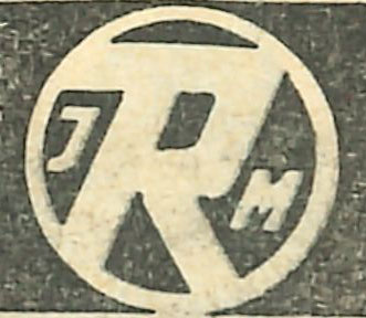 Johann Reinwald Maschinenfabrik