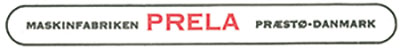 Prela Maskinfabriken
