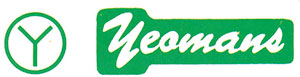 Yeomans Plow