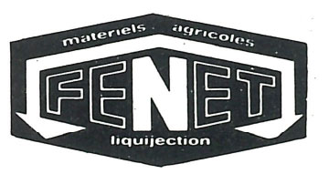 S.A. des Ets. Fenet