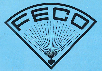 August Feddersen & Co. (heute FECO GmbH)