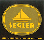 Friedrich Segler