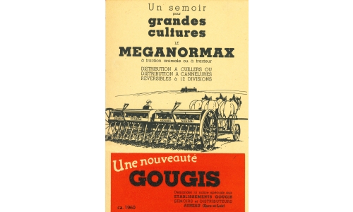 Gougis