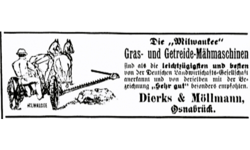 Dierks & Moellmann Maschinenfabrik