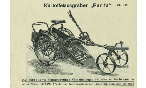 Augustin Maschinenfabrik