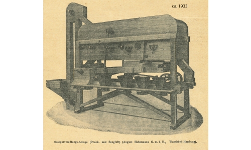 Habermann GmbH