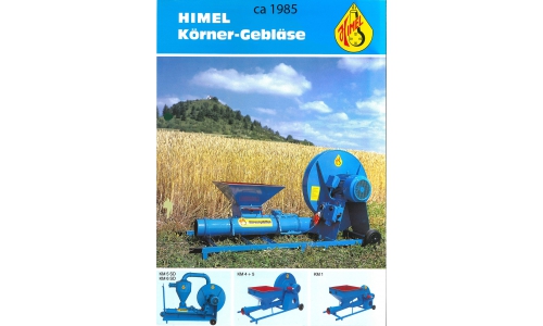 Himel Maschinen GmbH & Co. KG