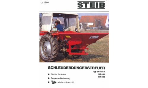 Steib, Josef