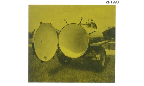 Bauer Röhrenwerk und Pumpenfabrik