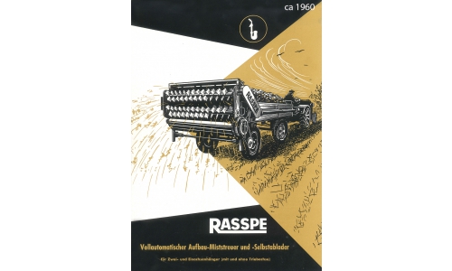Rasspe Söhne