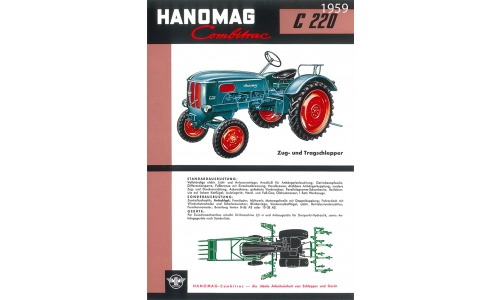 Hanomag