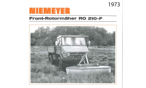 Niemeyer Söhne, H.
