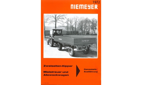 Niemeyer Söhne, H.