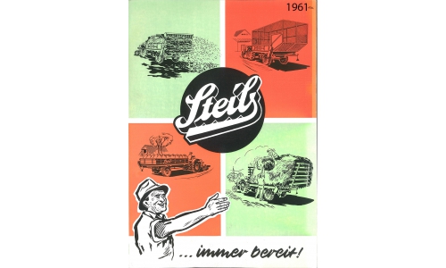 Steib, Josef