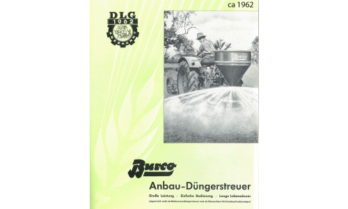 Burkert & Co., Fr.