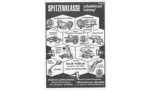 Avenwedder Landmaschinenbau