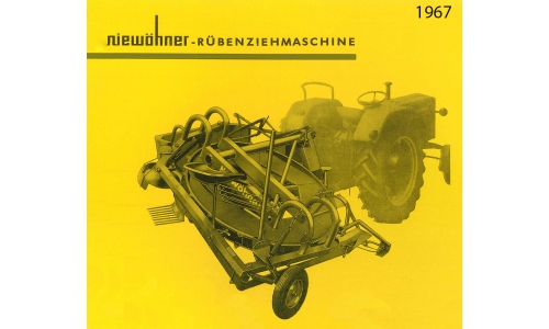 Avenwedder Landmaschinenbau
