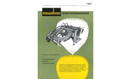 Avenwedder Landmaschinenbau