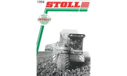 Stoll Maschinenfabrik GmbH