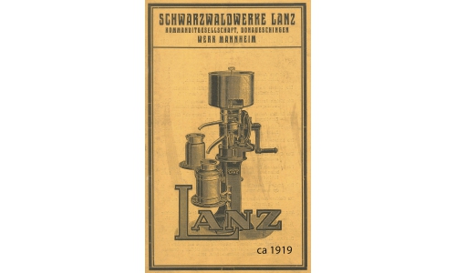 Schwarzwaldwerke Lanz