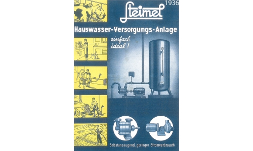 Steimel Maschinenfabrik