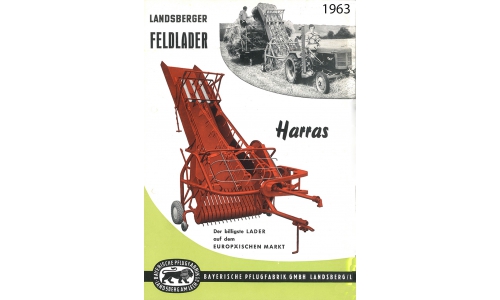 Bayerische Pflugfabrik