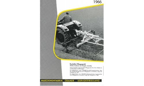 Cramer GmbH