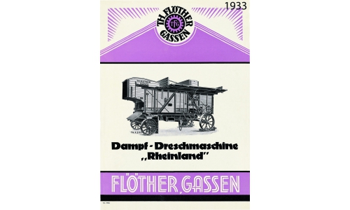 Flöther Landmaschinen AG