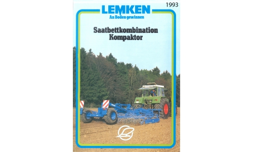 Lemken GmbH & Co. KG