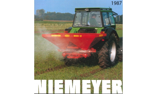Niemeyer Söhne, H.
