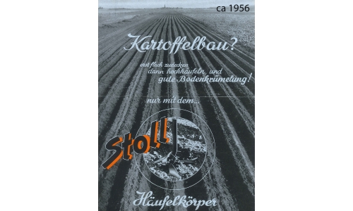 Stoll Maschinenfabrik GmbH