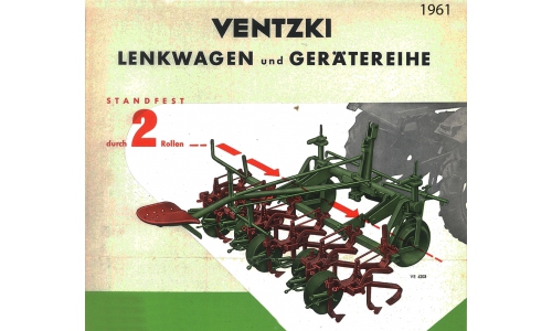 Ventzki AG