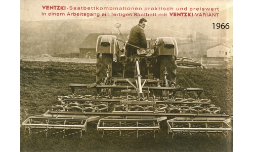 Ventzki AG