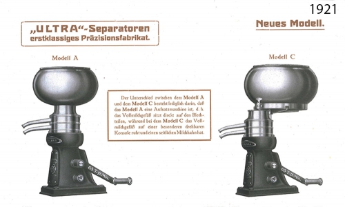 Turbo Maschinenbaugesellschaft Niederehe