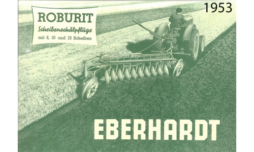 Eberhardt Pflugfabrik