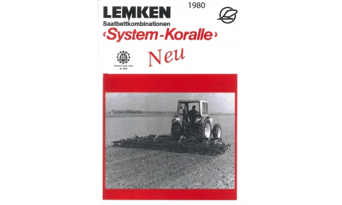 Lemken GmbH & Co. KG