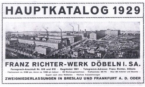 Richter, Franz