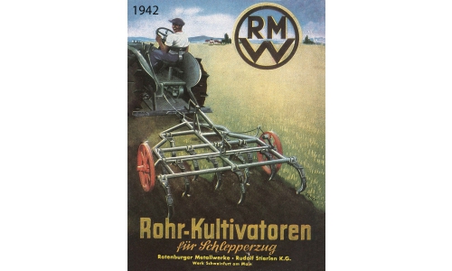 Rotenburger Metallwerke