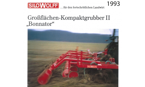 Silo-Wolff
