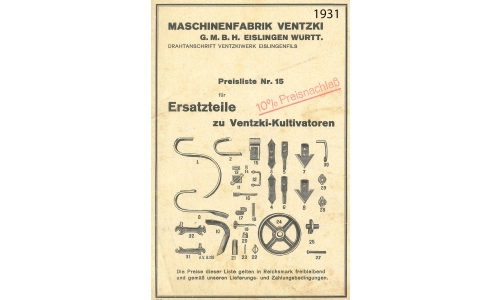 Ventzki AG