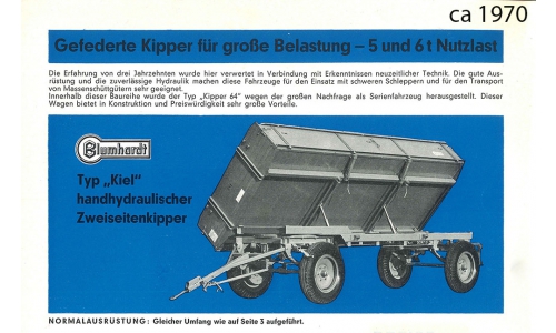 Blumhardt Fahrzeugwerk