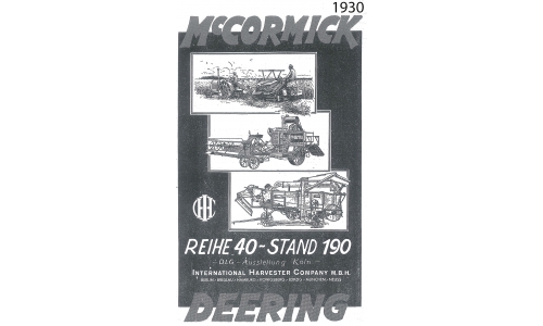 IHC (McCormick)