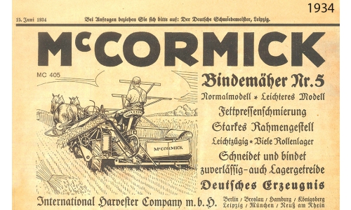 IHC (McCormick)