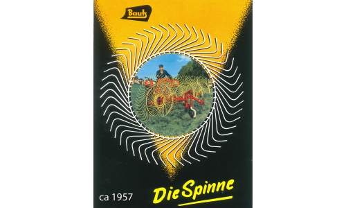 Bautz, Josef GmbH