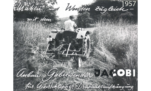 Jacobi GmbH, J. F.